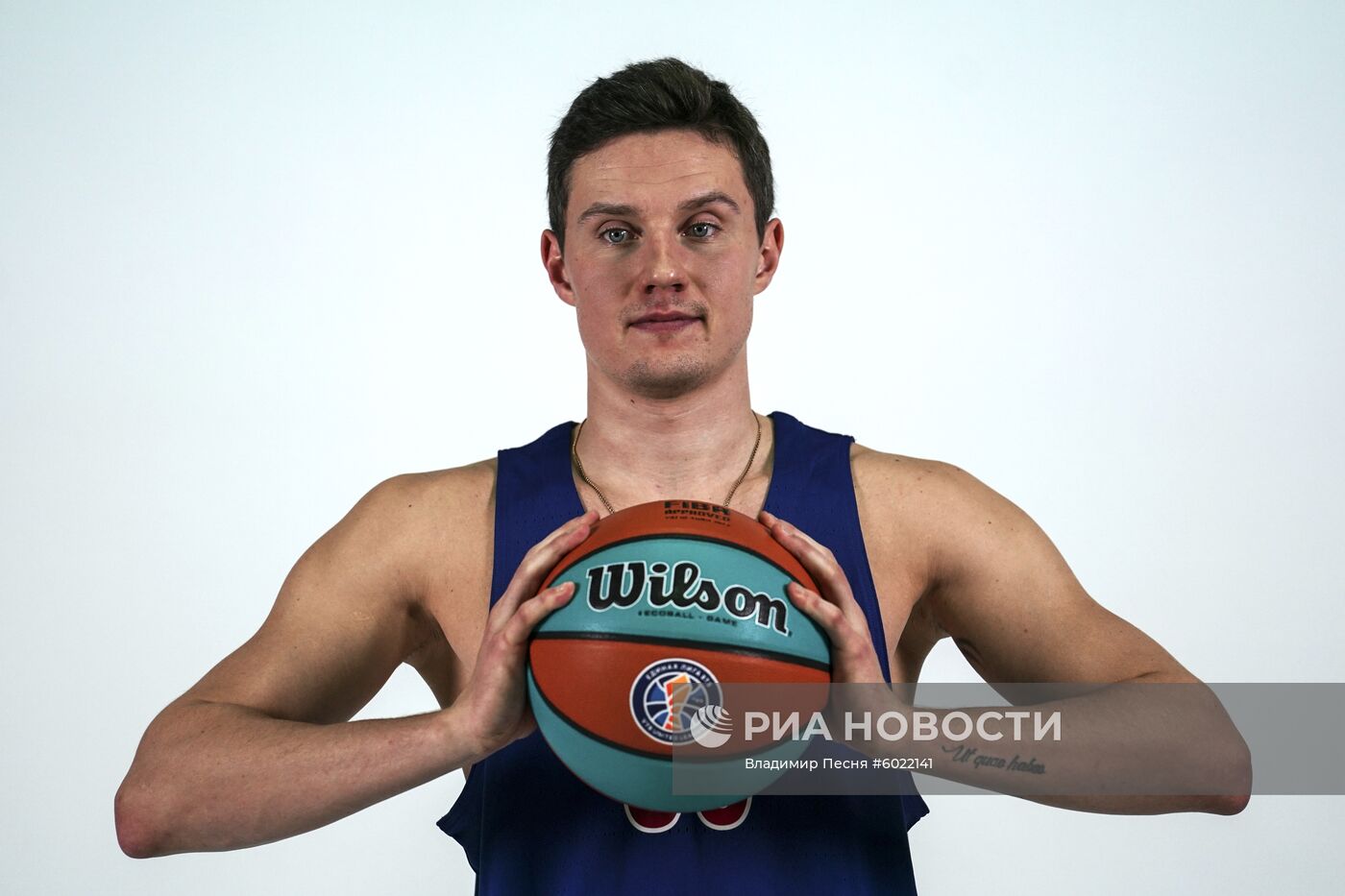 Презентация ПБК ЦСКА сезона 2019/2020