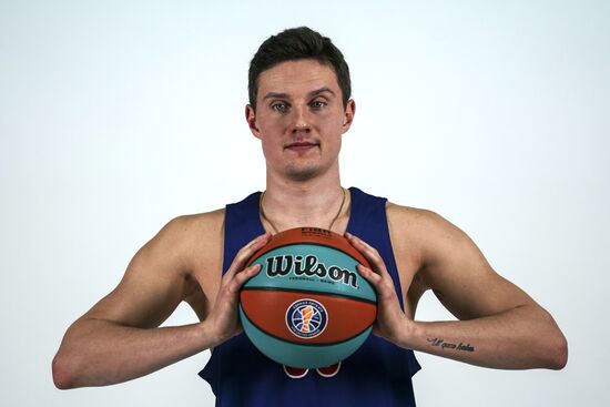 Презентация ПБК ЦСКА сезона 2019/2020