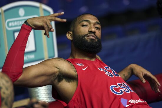 Презентация ПБК ЦСКА сезона 2019/2020