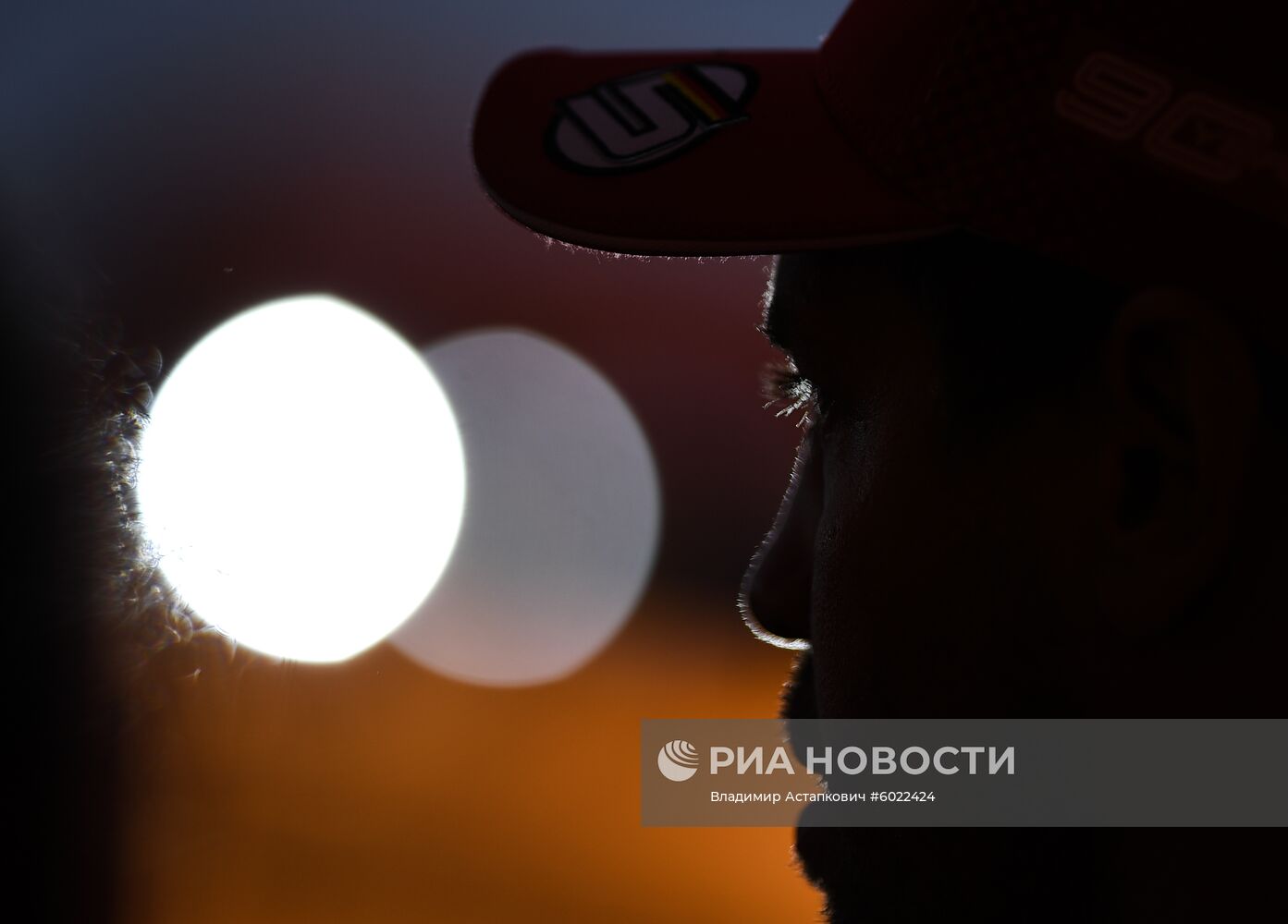 Подготовка к Формуле 1 ВТБ Гран-при России 2019