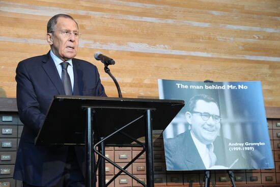 74-я сессия Генеральной Ассамблеи ООН в Нью-Йорке. День четвертый 