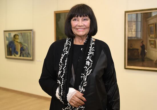 Торжественный вечер, посвященный 100-летию ВГИК им. С. А. Герасимова