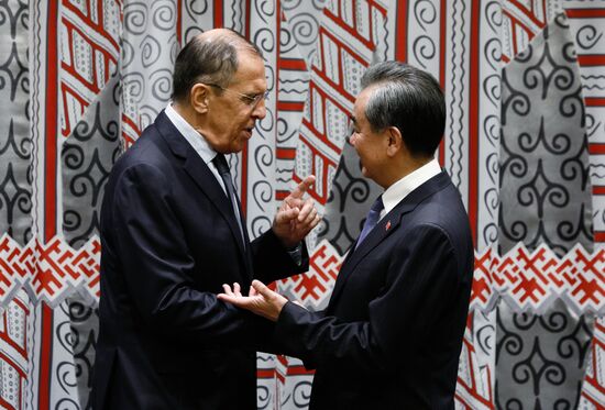 74-я сессия Генеральной Ассамблеи ООН в Нью-Йорке. День четвертый 