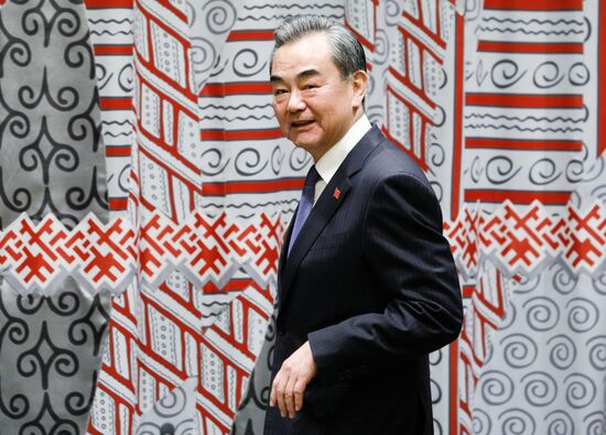 74-я сессия Генеральной Ассамблеи ООН в Нью-Йорке. День четвертый 