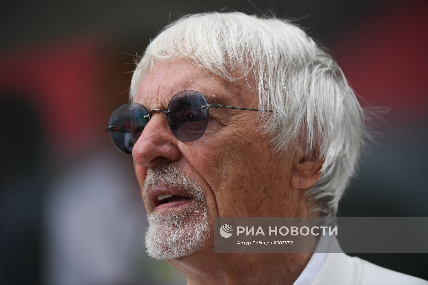 Автоспорт. Формула 1. ВТБ Гран-при России. Свободные заезды. Третия сессия