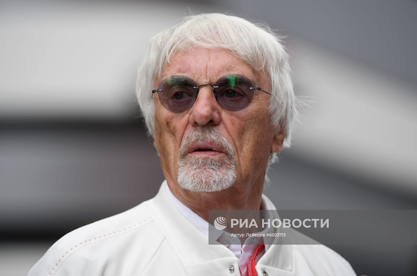 Автоспорт. Формула 1. ВТБ Гран-при России. Свободные заезды. Третия сессия