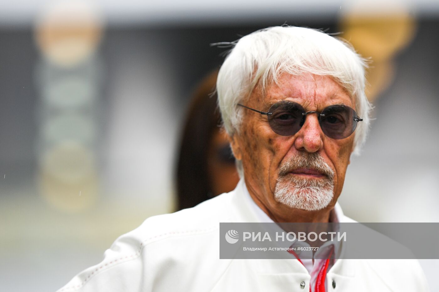 Автоспорт. Формула 1. ВТБ Гран-при России. Свободные заезды. Третия сессия