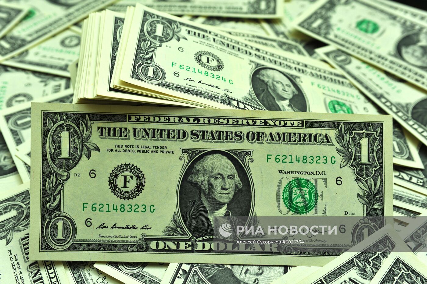 Доллары, Евро, Рубли