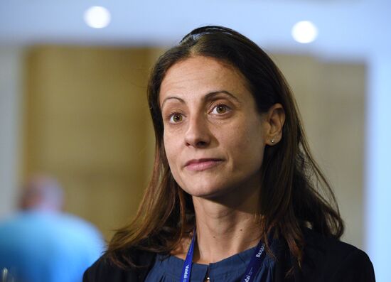 XVI Ежегодное заседание Международного дискуссионного клуба "Валдай"