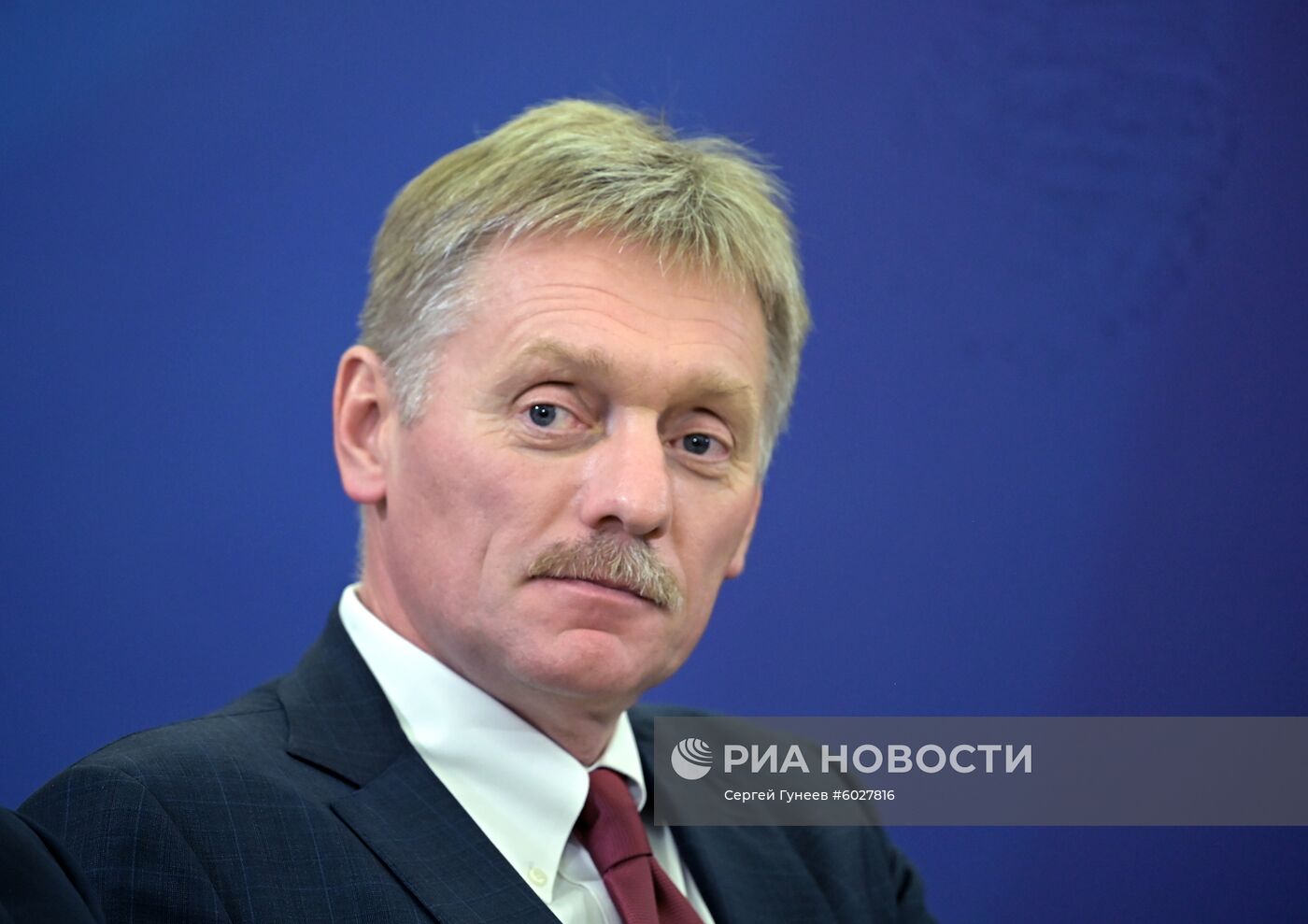 Рабочий визит президента РФ В. Путина в Армению