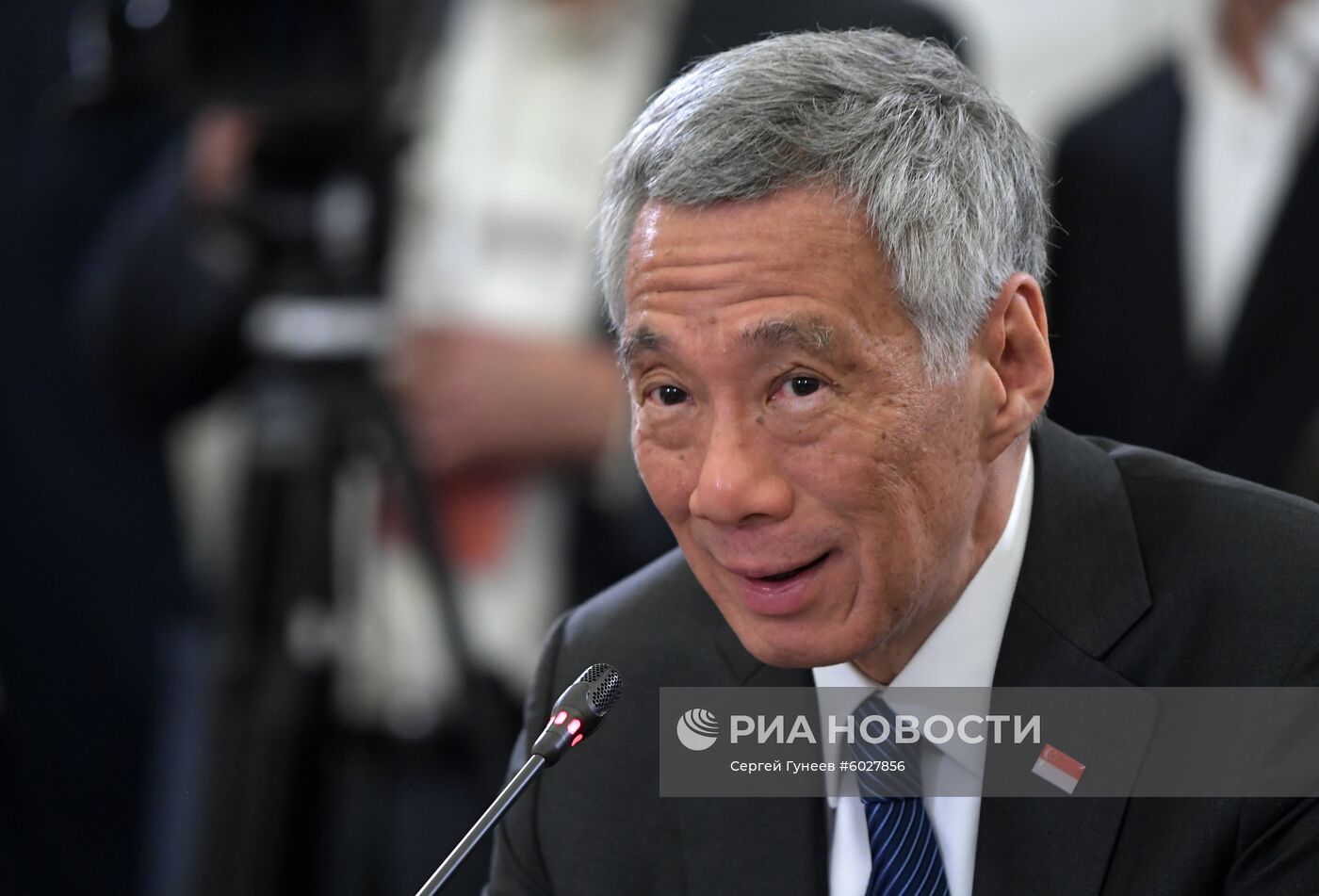 Рабочий визит президента РФ В. Путина в Армению