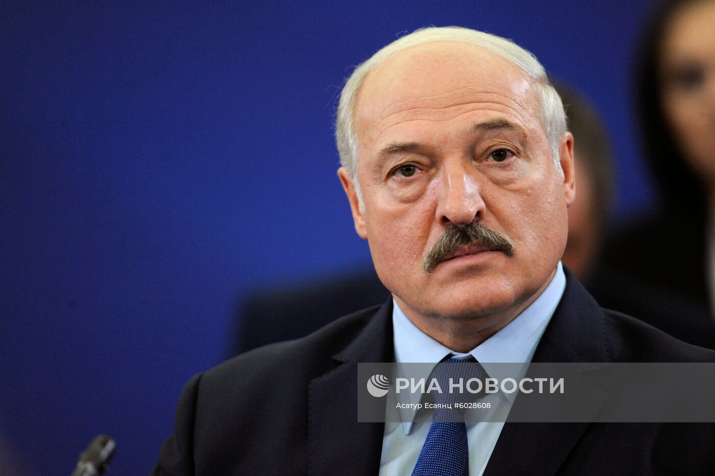 Рабочий визит президента РФ В. Путина в Армению