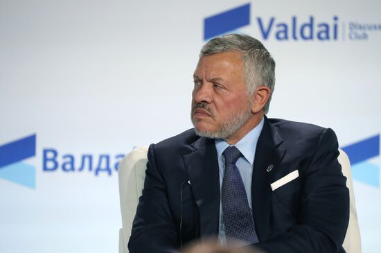 Рабочая поездка президента РФ В. Путина в Сочи
