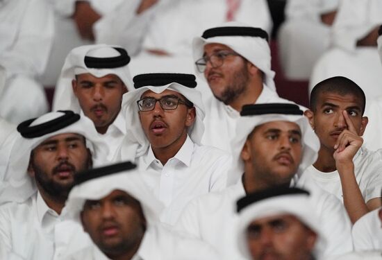 Легкая атлетика. Чемпионат мира. Седьмой день