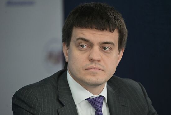 Рабочая поездка президента РФ В. Путина в Сочи