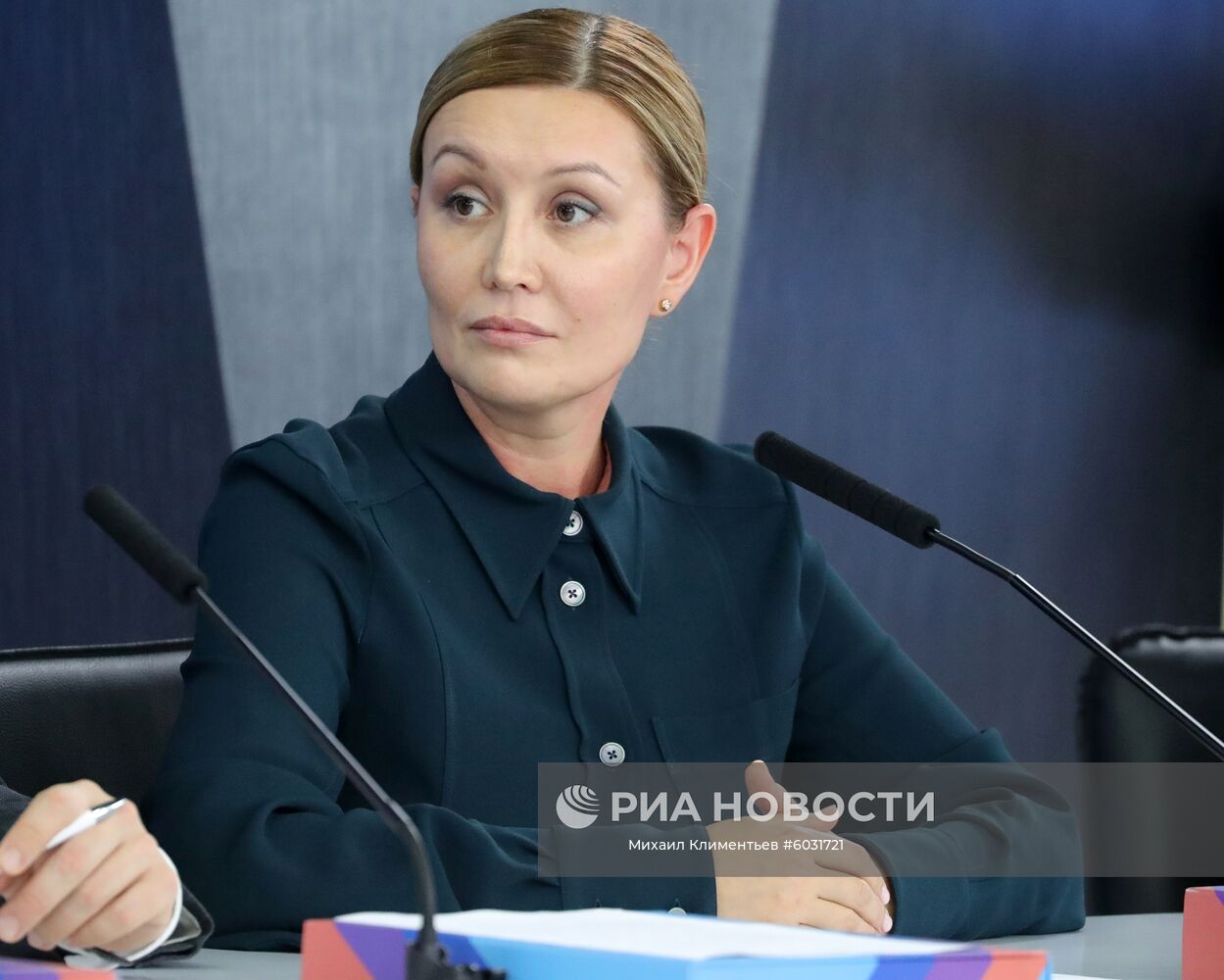 Рабочая поездка президента РФ В. Путина в Сочи