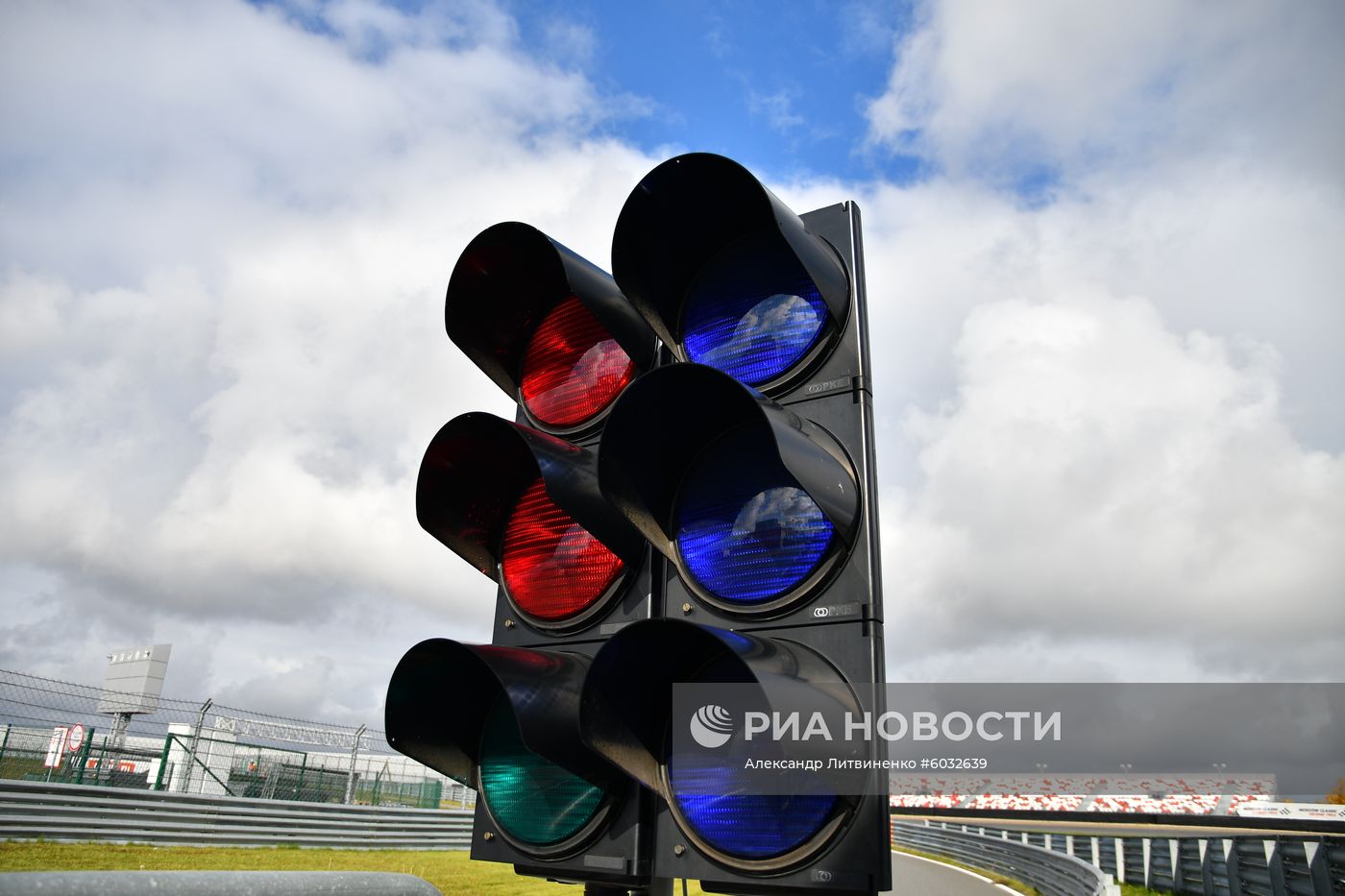 Фестиваль Moscow Classic 2019