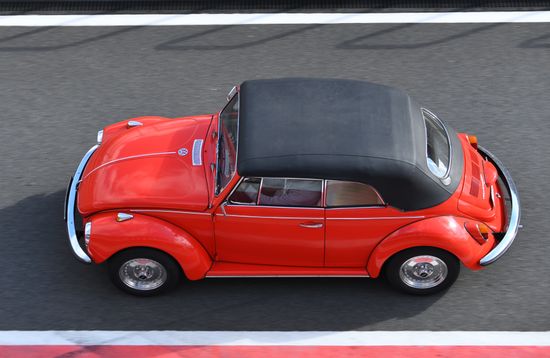 Фестиваль Moscow Classic 2019