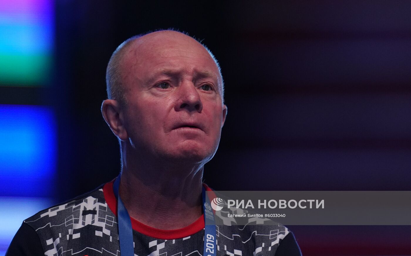 Бокс. Чемпионат мира. Женщины. Четвертый день