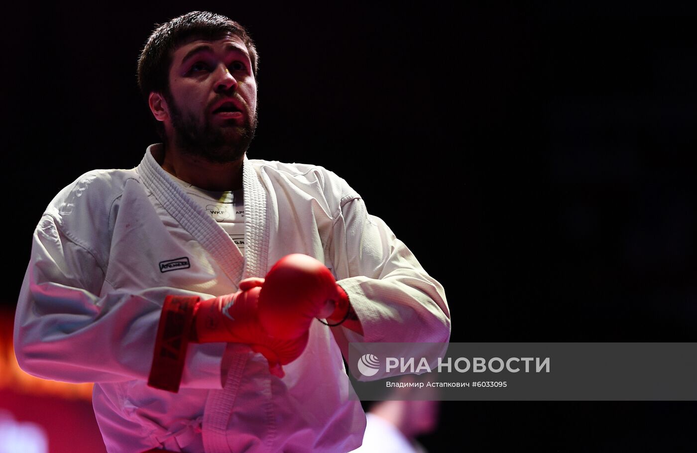 Карате. Этап Премьер-лиги Karate1