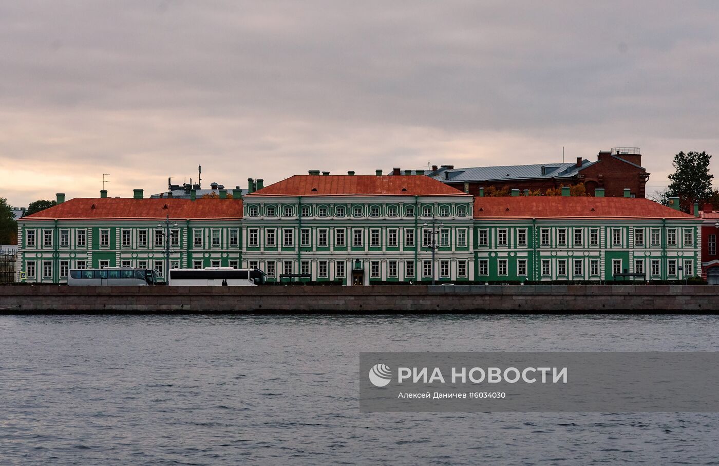 Санкт-Петербургский государственный университет