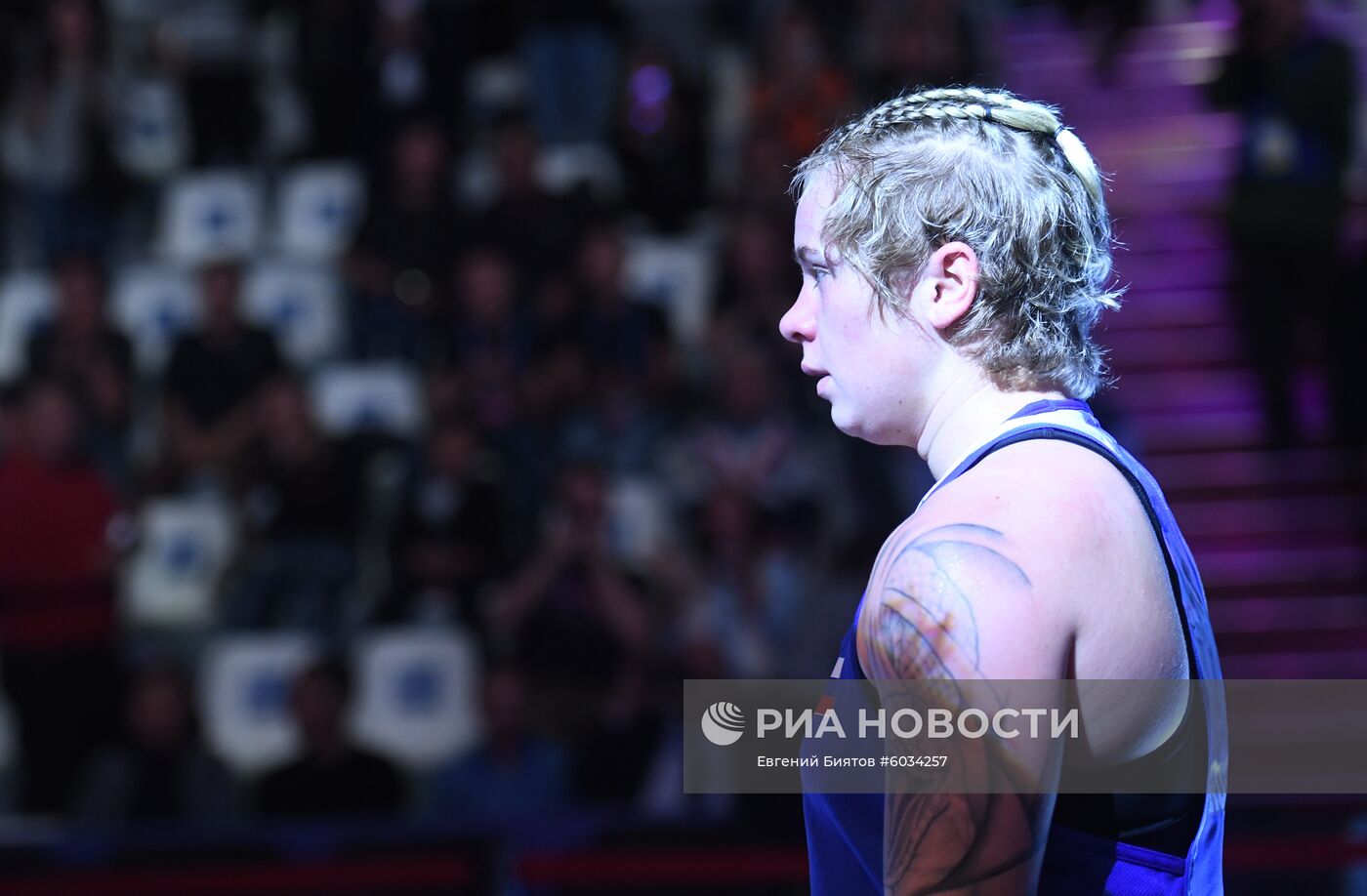 Бокс. Чемпионат мира. Женщины. Пятый день