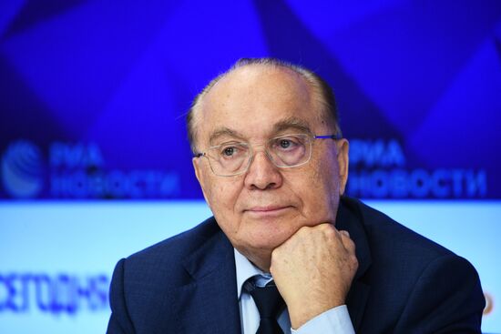 П/к о IX Всероссийском фестивале NAUKA 0+