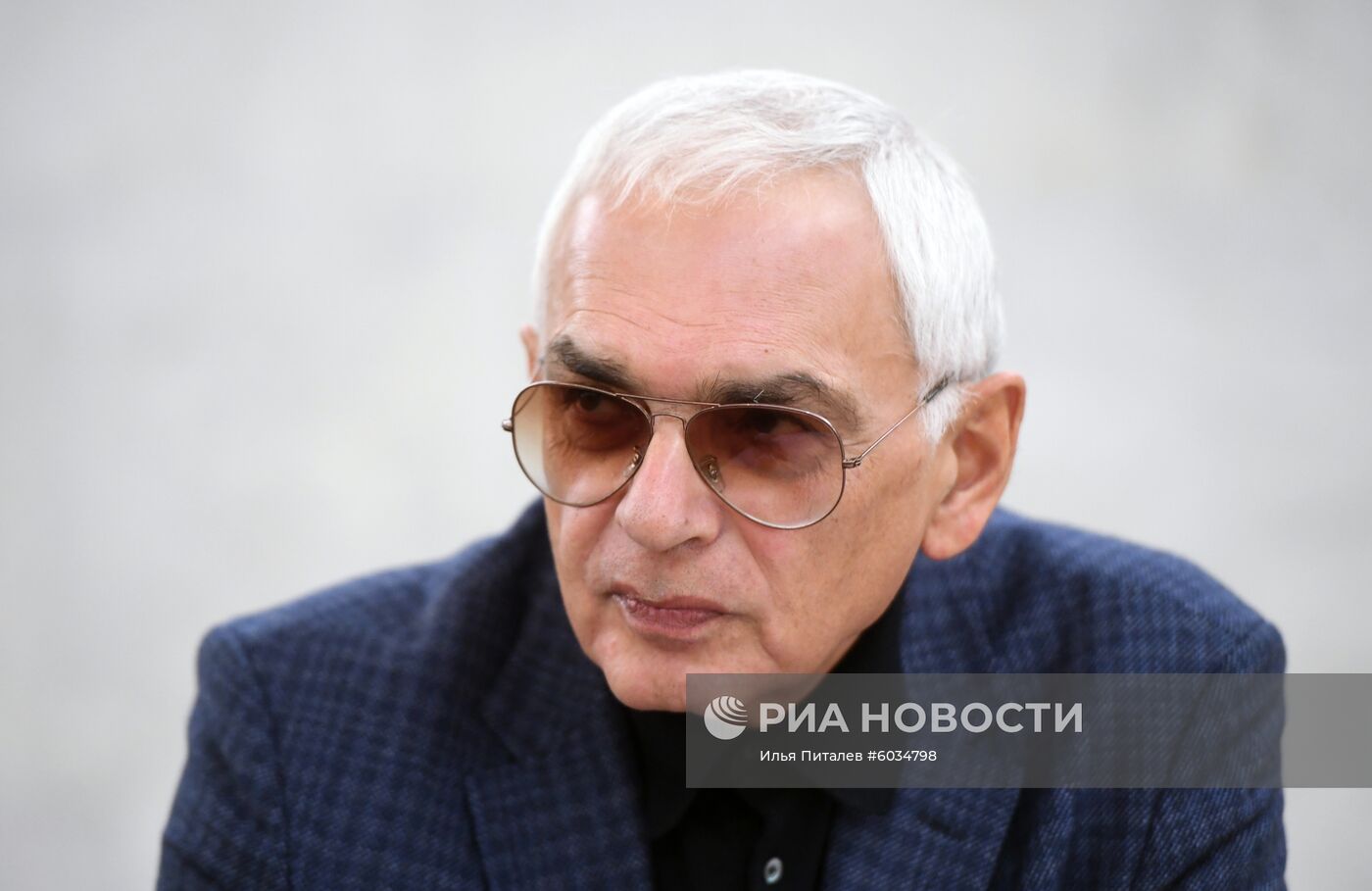 Заседание Оргкомитета по подготовке и проведению Санкт-Петербургского международного культурного форума