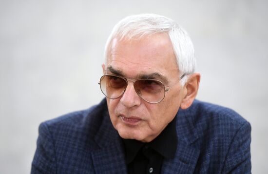 Заседание Оргкомитета по подготовке и проведению Санкт-Петербургского международного культурного форума 