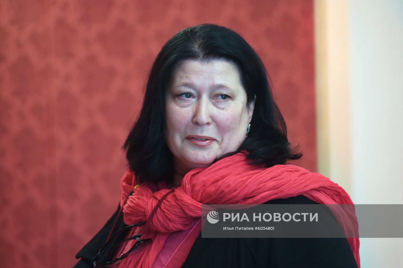 Заседание Оргкомитета по подготовке и проведению Санкт-Петербургского международного культурного форума