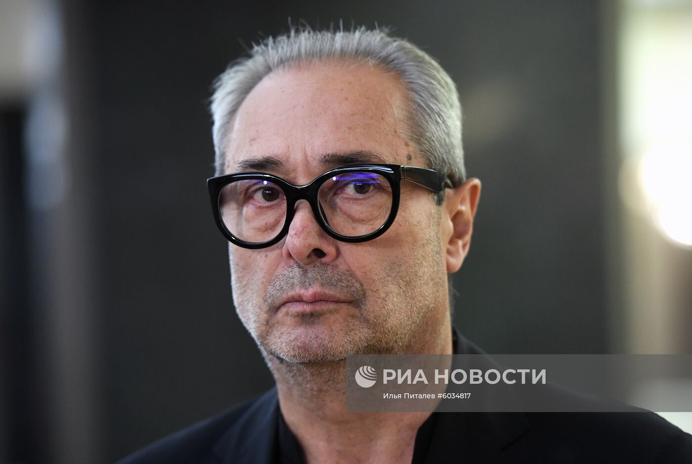 Заседание Оргкомитета по подготовке и проведению Санкт-Петербургского международного культурного форума 