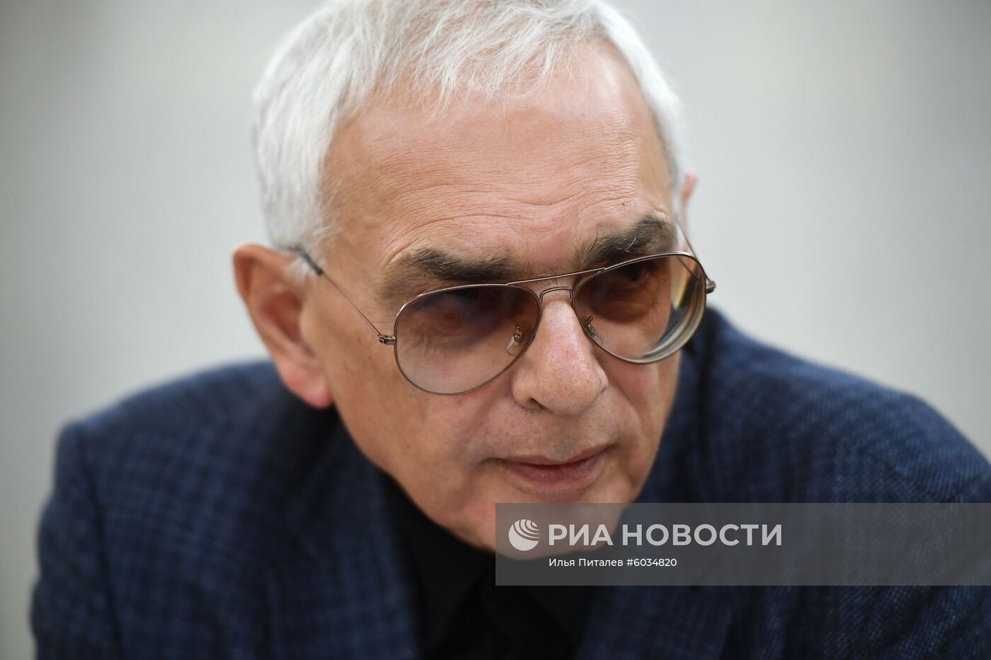 Заседание Оргкомитета по подготовке и проведению Санкт-Петербургского международного культурного форума