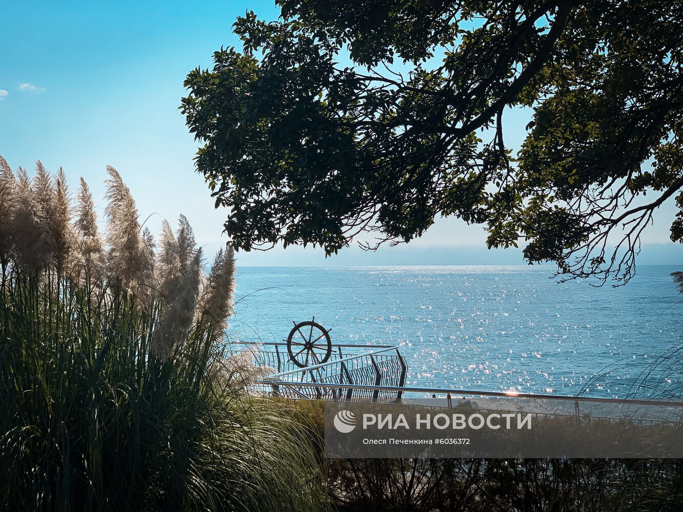 Регионы России. Крым