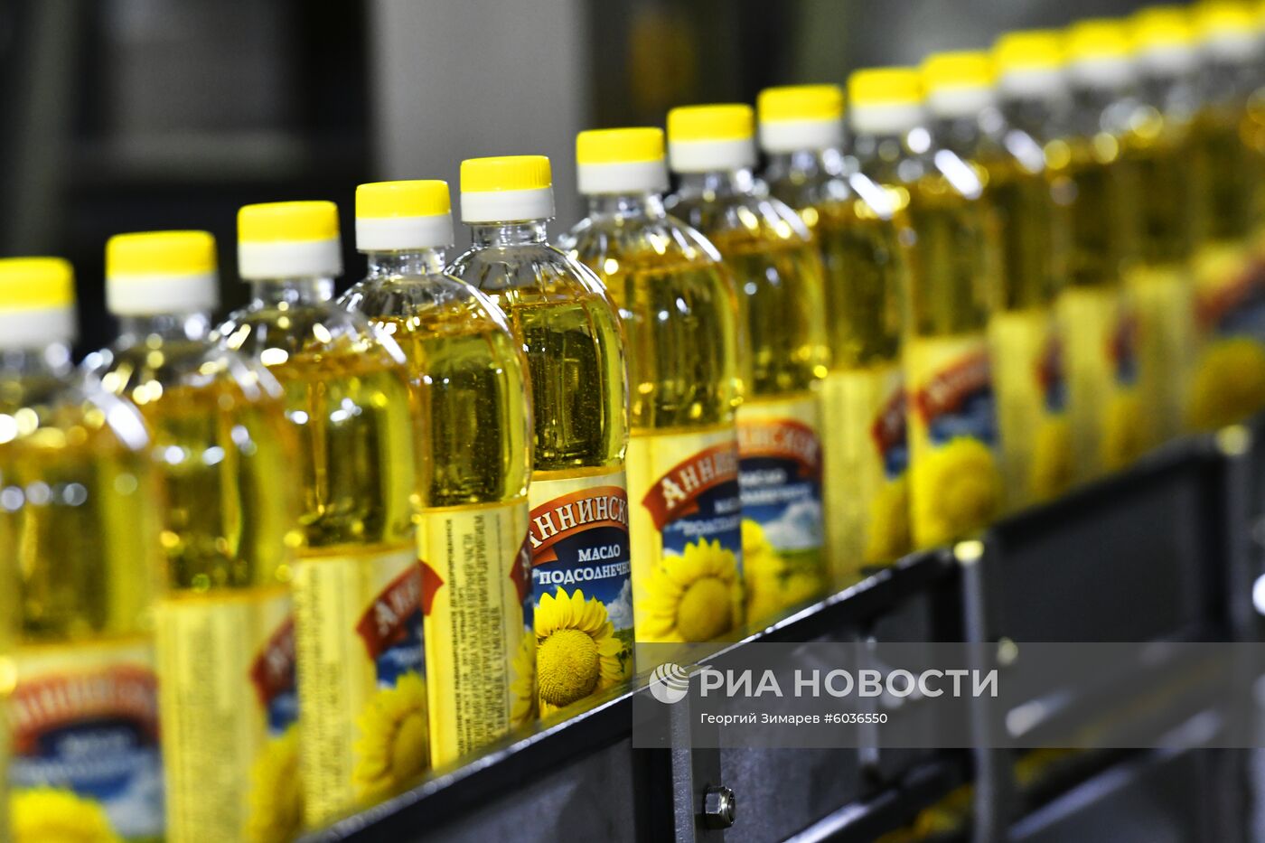 Лабинский маслоэкстракционный завод