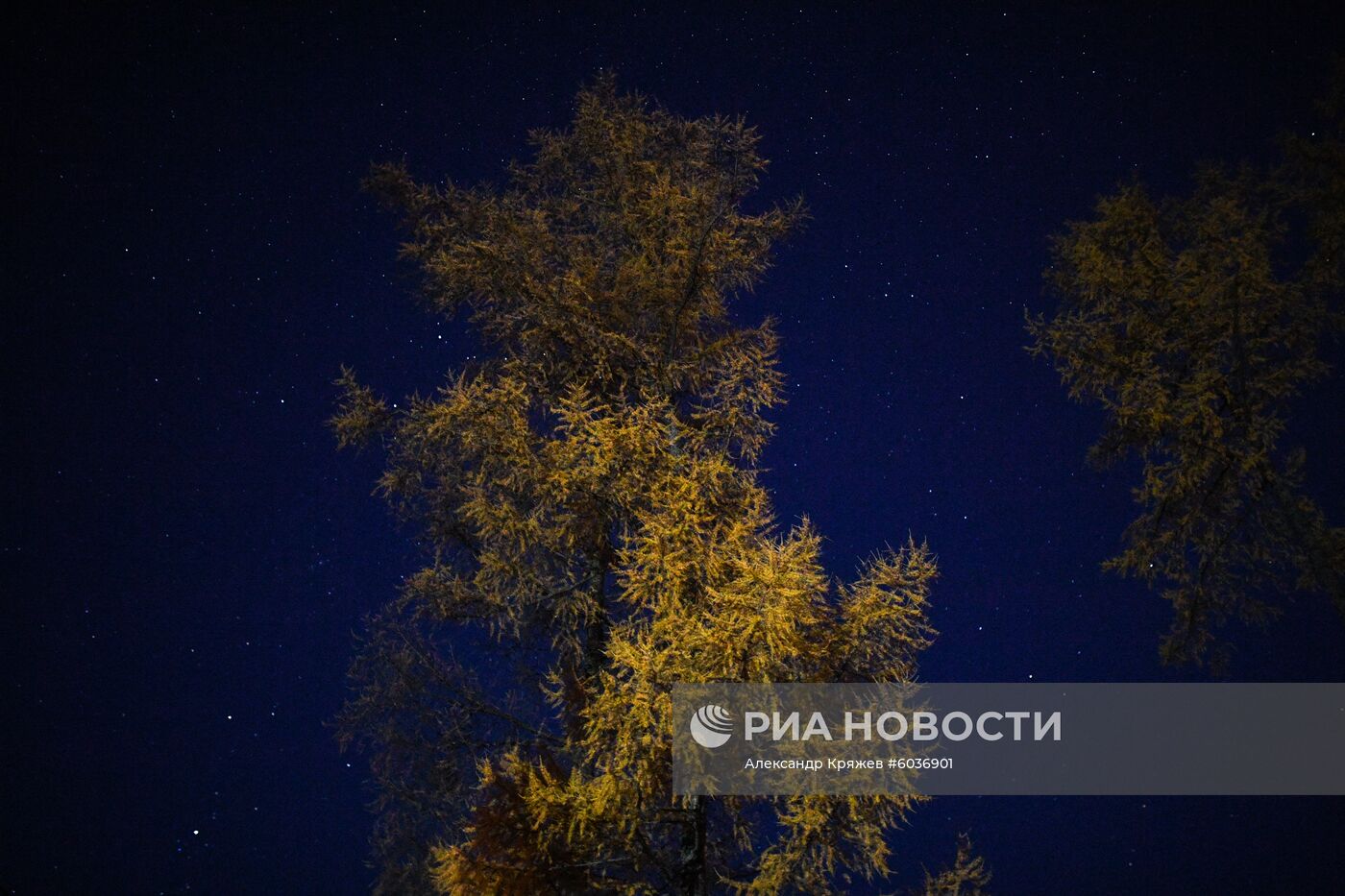 Село Алыгджер в Иркутской области