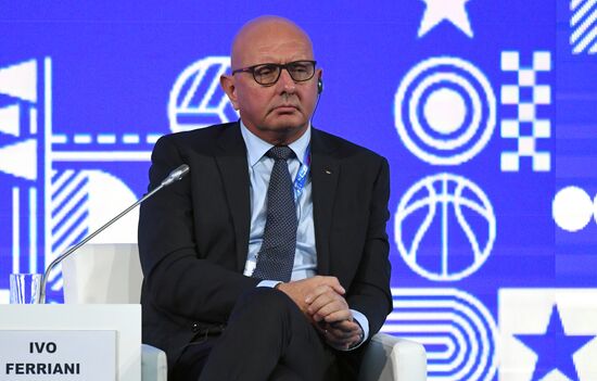 Рабочая поездка президента РФ В. Путина в Нижний Новгород