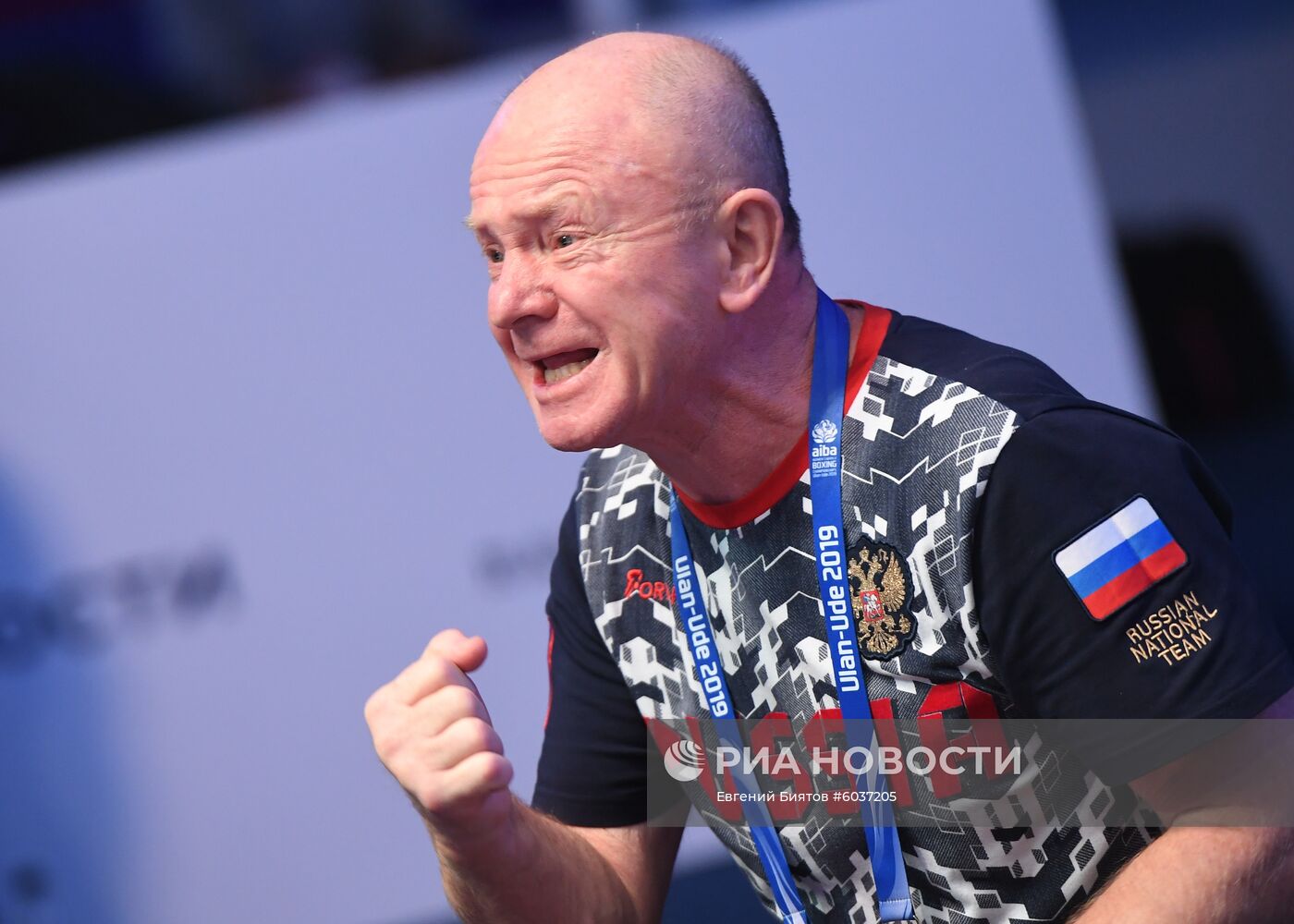 Бокс. Чемпионат мира. Женщины. Восьмой день