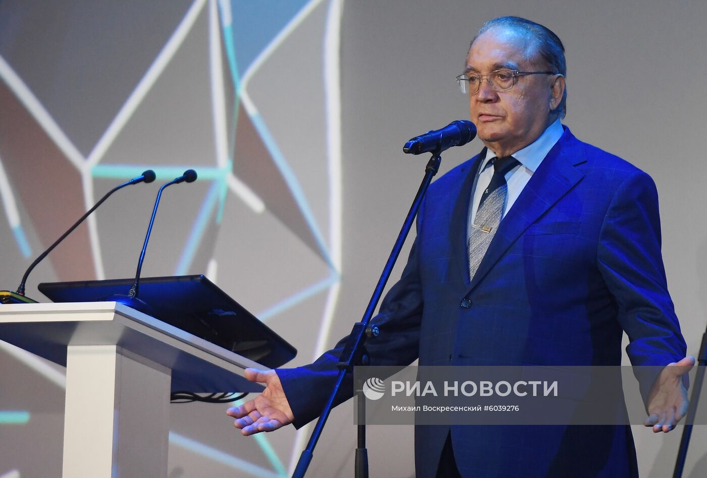 Фестиваль Nauka 0+