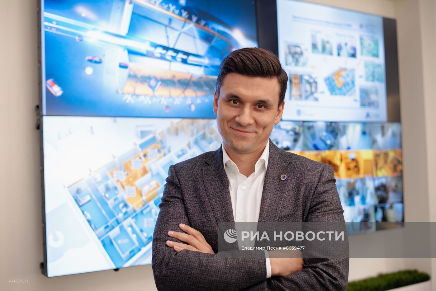 Создание чипов квантовых процессоров