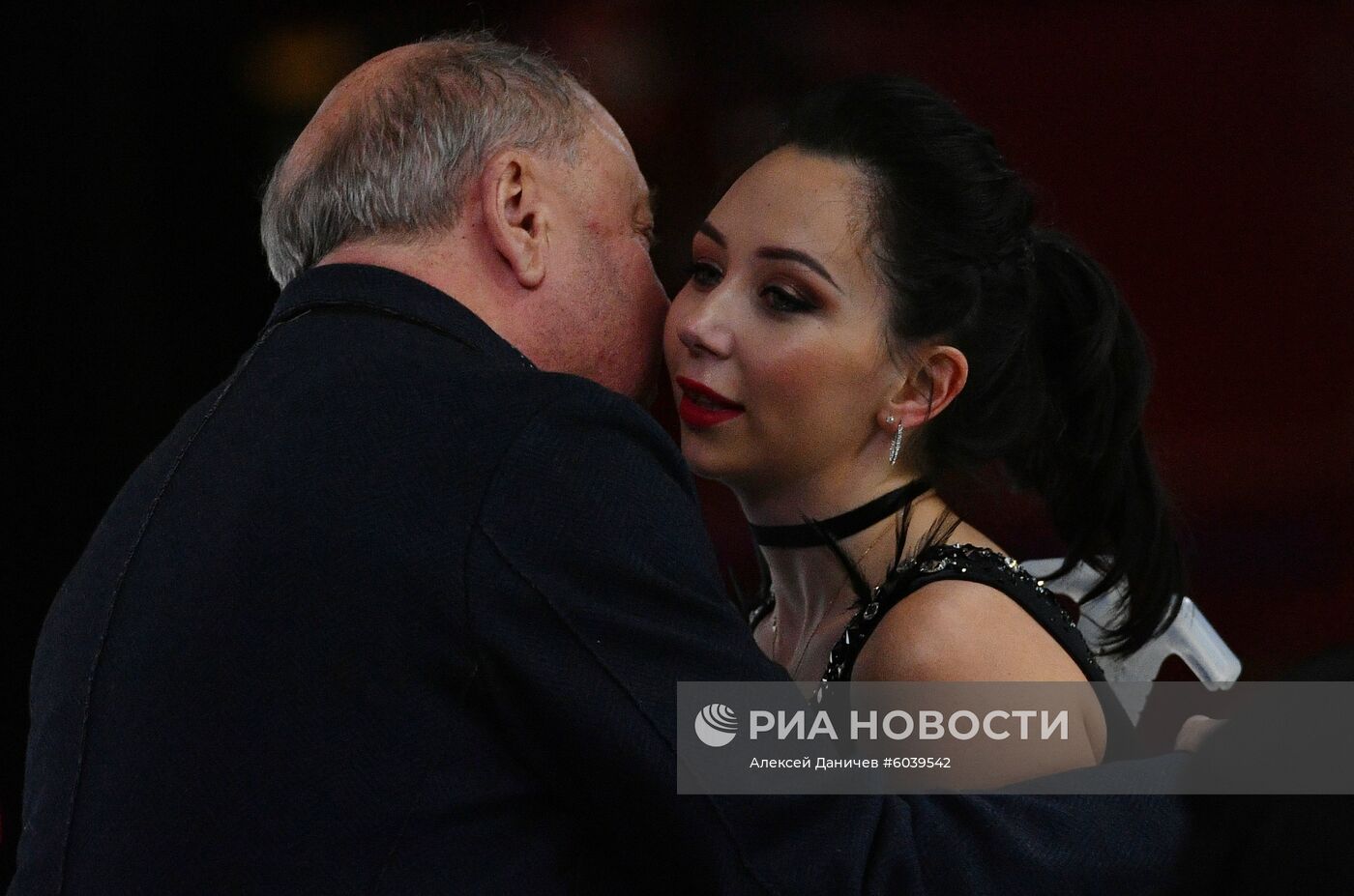 Фигурное катание. Finlandia trophy. Женщины. Короткая программа