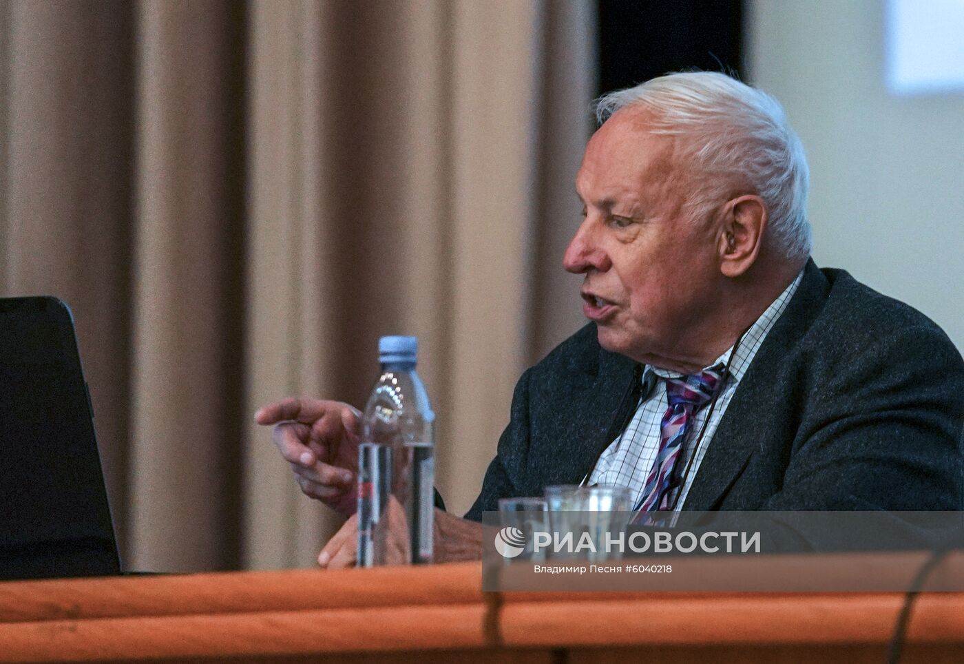 Фестиваль Nauka 0+