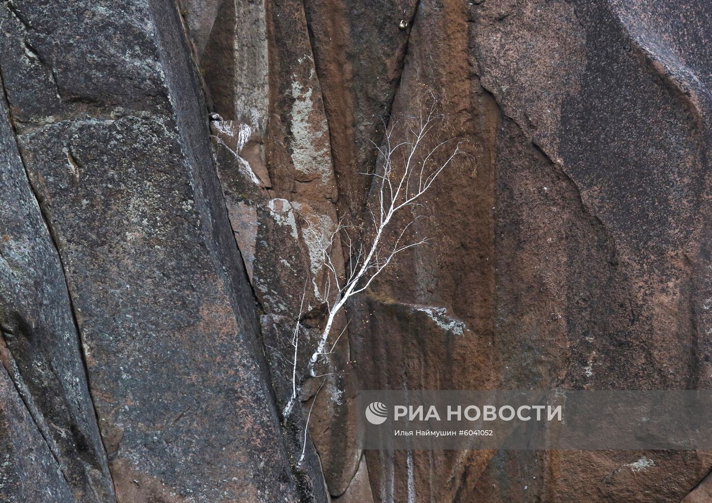 Природный заповедник "Столбы"