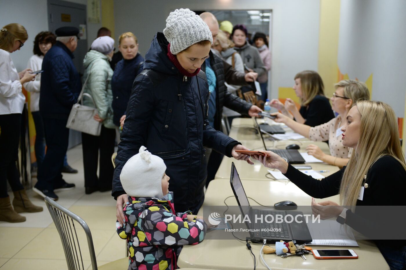 Опрос о выборе места для строительства храма в Екатеринбурге