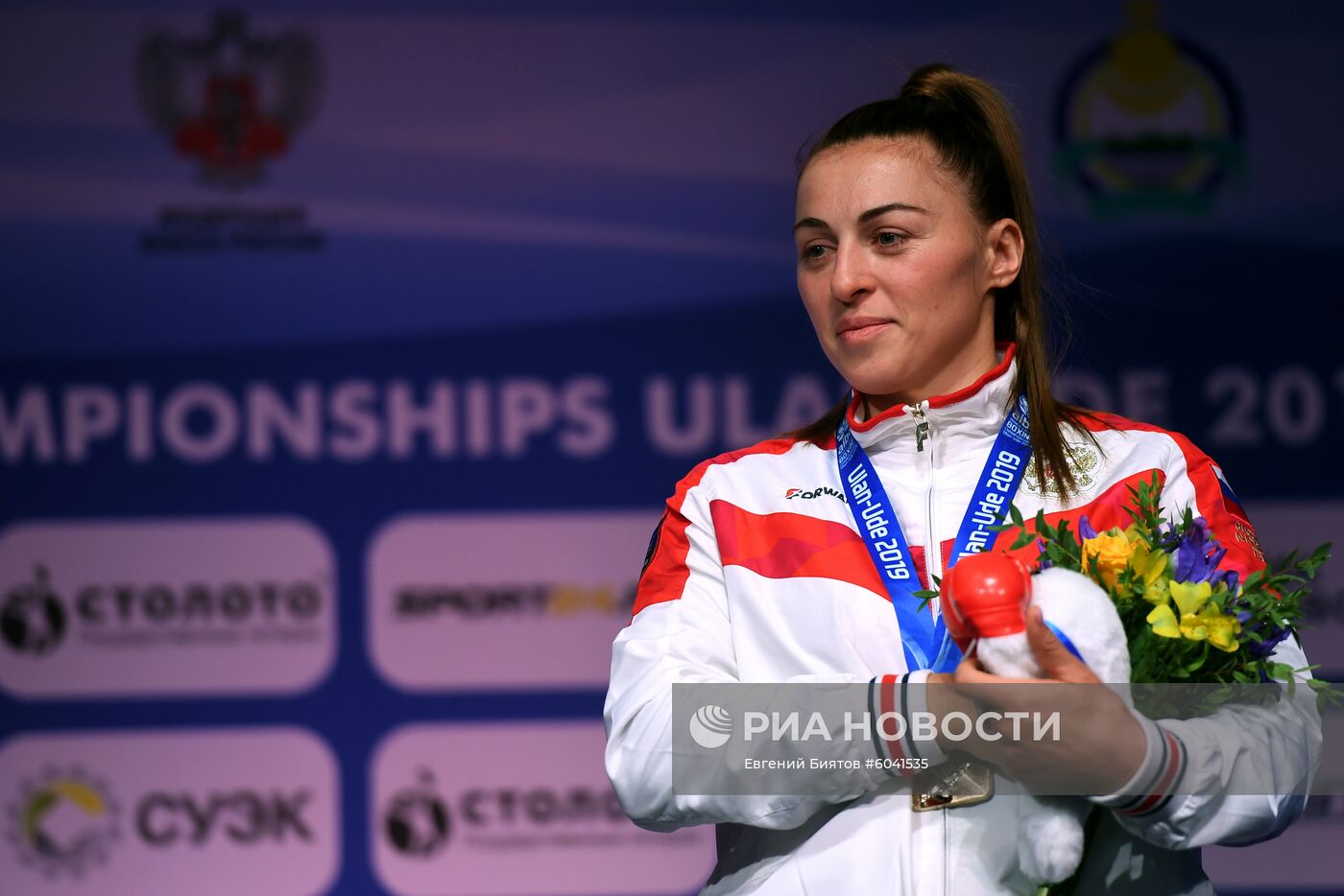 Бокс. Чемпионат мира. Женщины. Десятый день