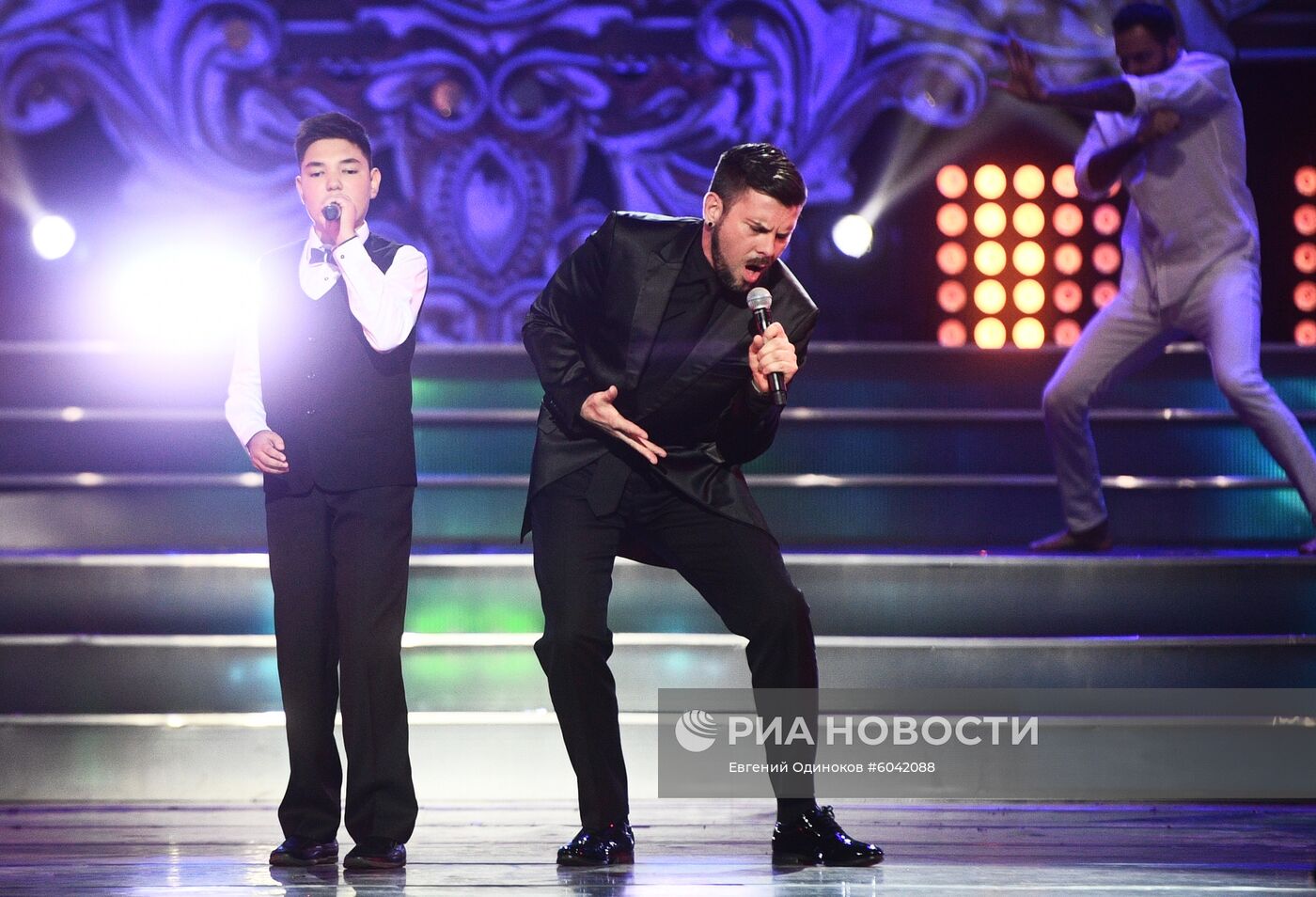 Фестиваль "Белая трость"