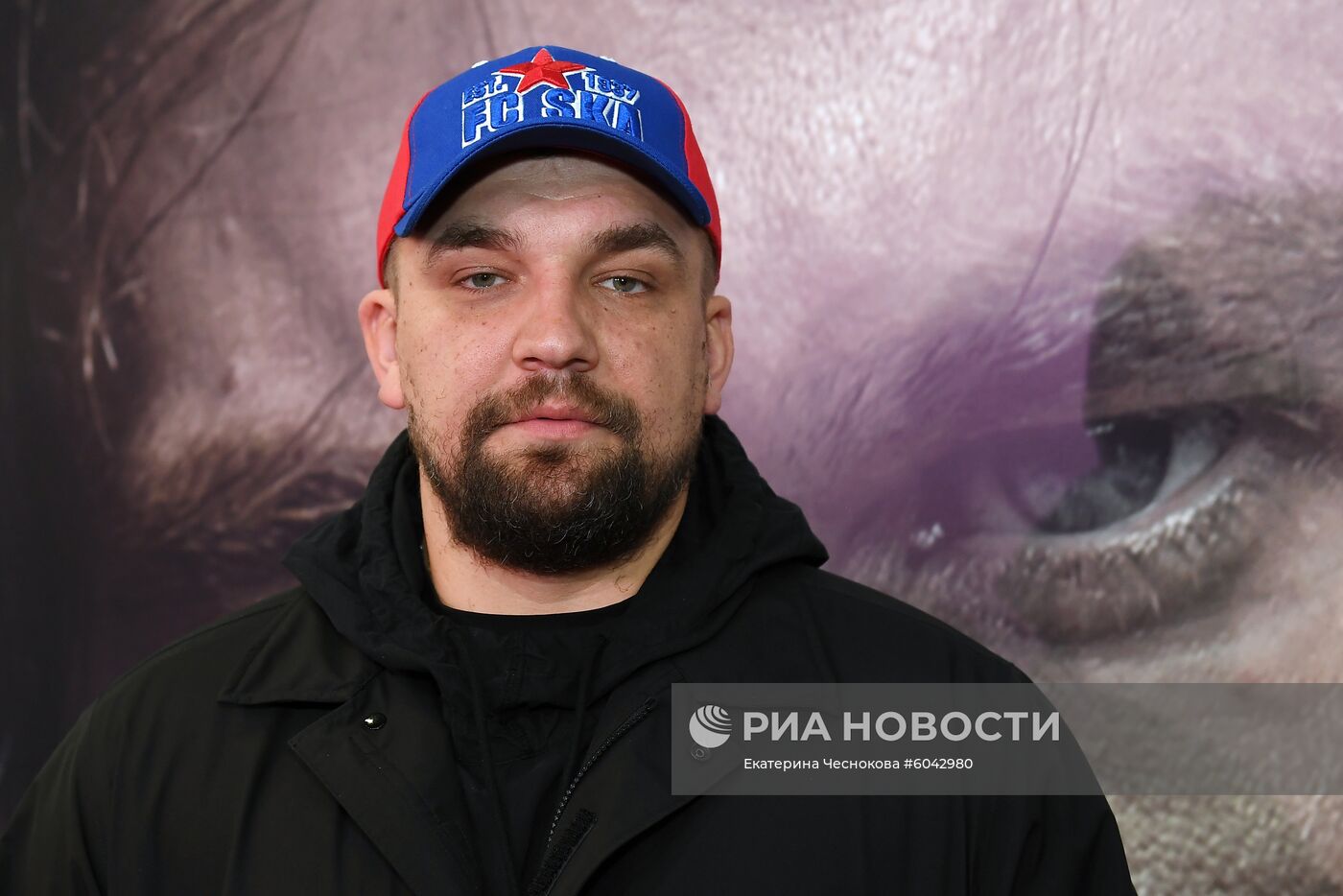 Премьера фильма "Текст"