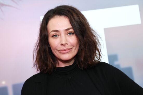 Премьера фильма "Текст"