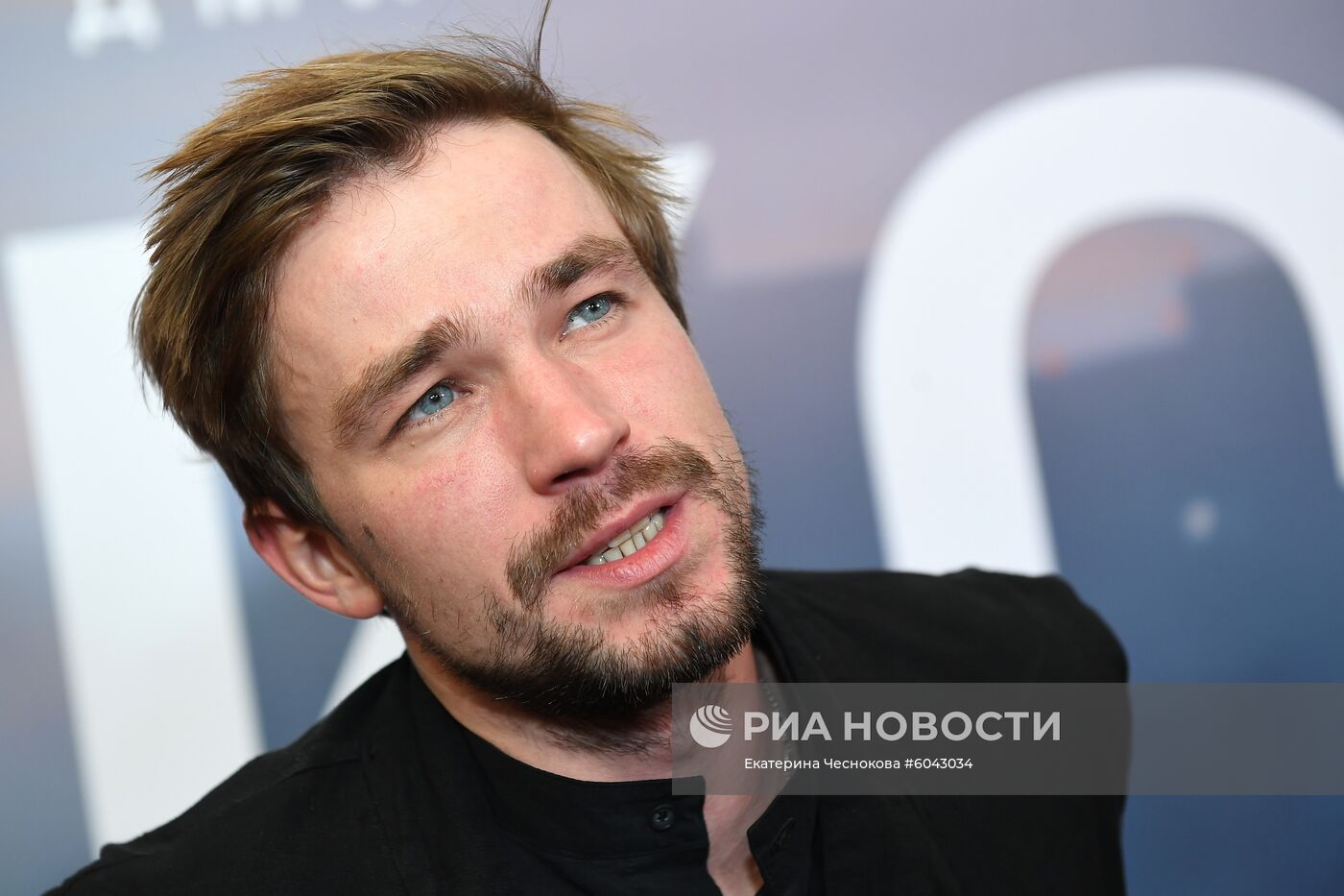 Премьера фильма "Текст"