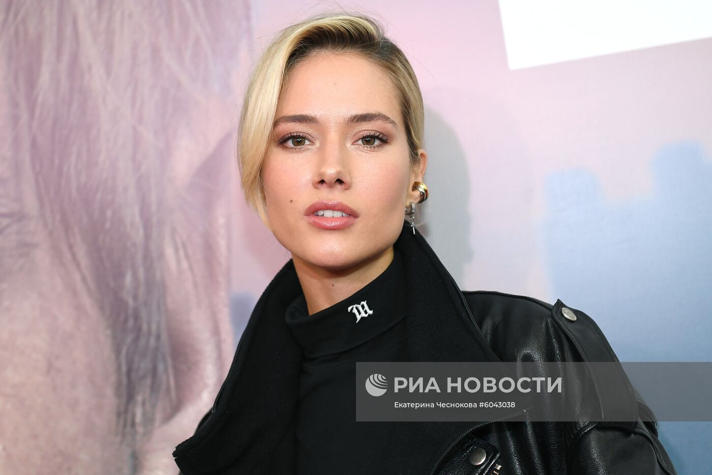 Премьера фильма "Текст"