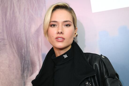 Премьера фильма "Текст"